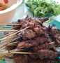 Resep Sate Maranggi Empuk Enak Anti Gagal