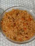Schezwan fried rice