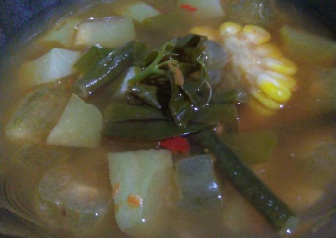 Sayur Asem