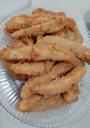 Foto resep Pisang kfc