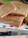 Pain de mie complet