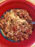 One Pot Stuffed Pepper Casserole