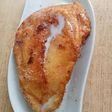 Torrijas tradicionales (leche)