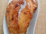 Torrijas tradicionales (leche)