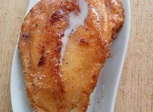 Foto principal de Torrijas tradicionales (leche)