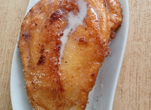 Foto principal de Torrijas tradicionales (leche)