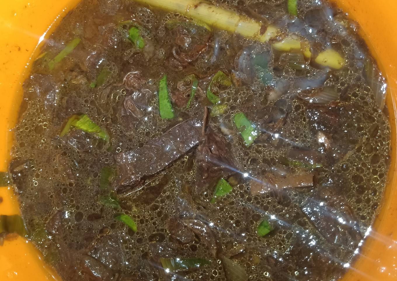 Rawon