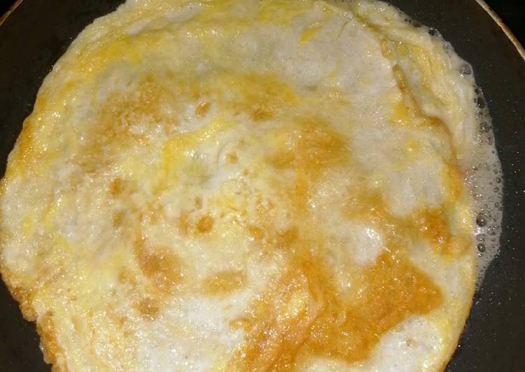 Recipe: Tasty Fried eggs