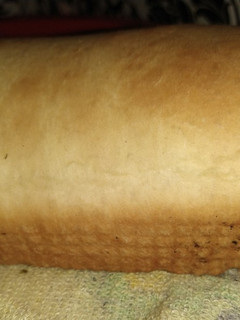 Una foto de Pan molde