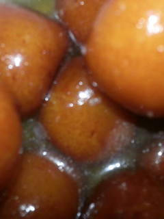 गुलाब जामुन (Gulab jamun recipe in hindi) रेसिपी मुख्य फोटो