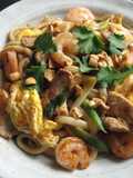 Pad Thai Udon