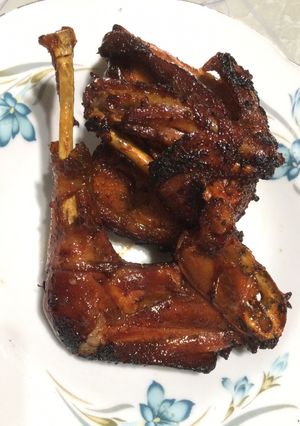 Foto resep Ayam Kalasan