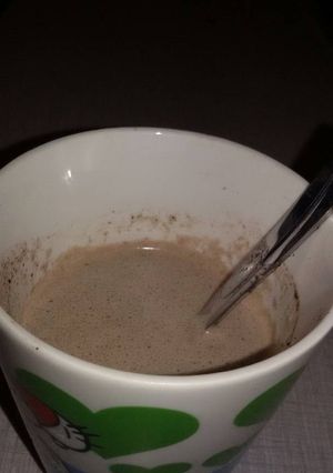 Oreo ital recept fotója