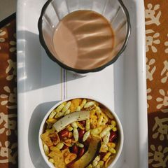 A picture of Murmure Namkeen.