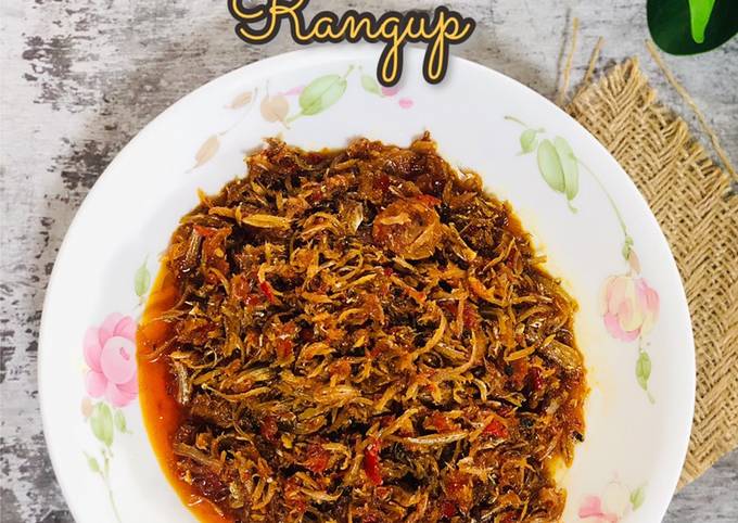 Sambal Bilis Rangup 🇲🇾
