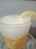 Orange Milk Yakult