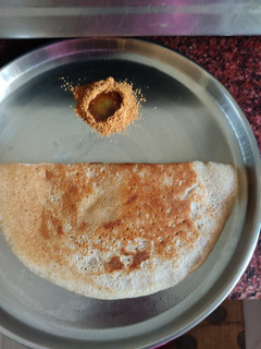 கம்பு தோசை செய்முறை முக்கிய புகைப்படம்