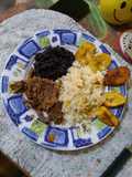Mi arroz favorito sin fideos