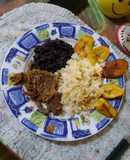 Mi arroz favorito sin fideos