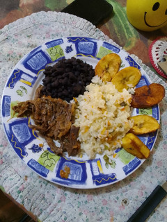 Una foto de Mi arroz favorito sin fideos