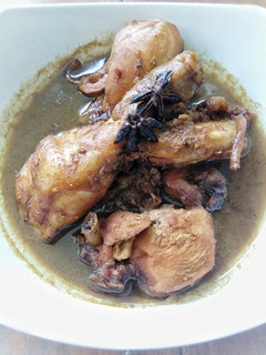 Foto resep Semur ayam