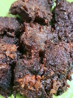 Foto resep Empal goreng..
