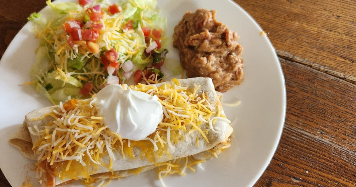 Quesadillas: Authentic Mexican Flavor, One Fold at a Time 🌮