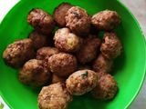 Polpette