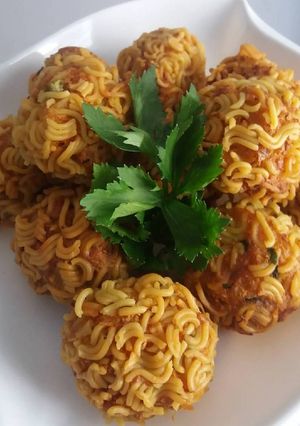 Foto resep Tahu Rambutan