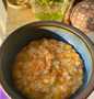 Recipe Congee with Carrot and Sausage the  Makes Drooling Can spoil the tongue