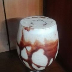 A picture of Dates shake.