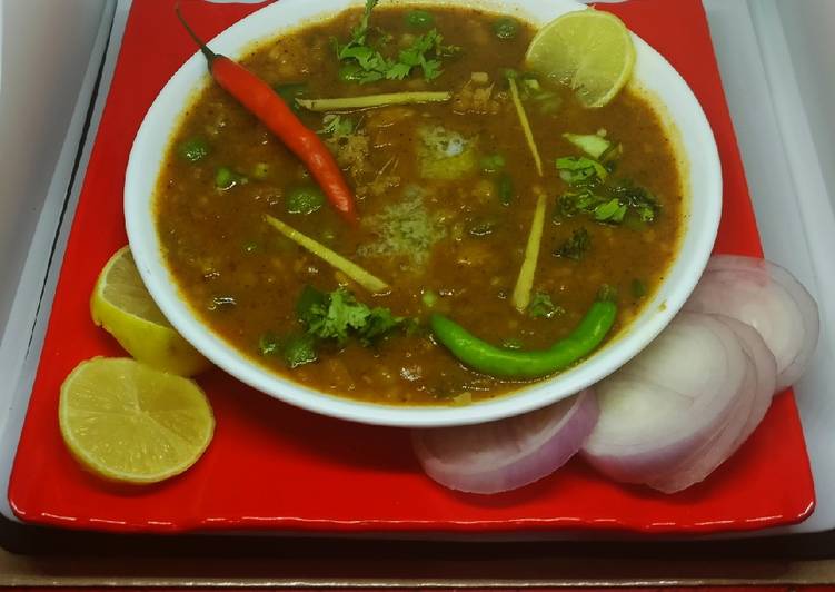 Pav bhaji