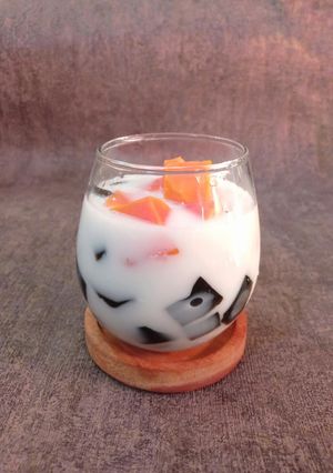 Foto resep Kalikih Santan