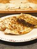 Gozleme pane turco