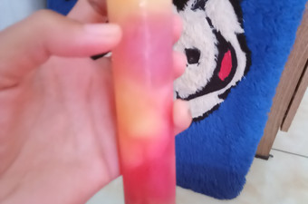 Cara Gampang Membuat Es Lilin Pelangi yang Bikin Ngiler