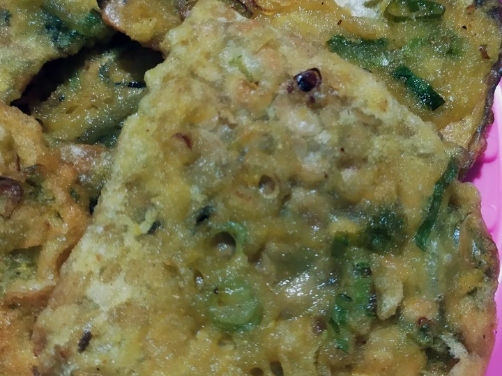 Cara Gampang Menyiapkan Resep Tempe kemul enak mudah yang Uenak Anti Ribet, Mantap Sekali