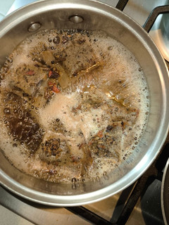 Una foto de Masala Chai