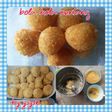 Bola - bola kentang