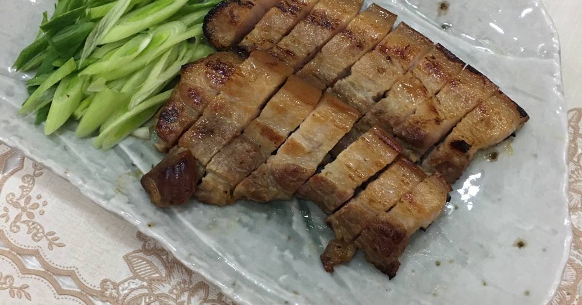 煎五花肉 料理 251 篇食譜與家常做法 Cookpad