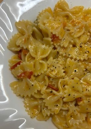 Φωτογραφία της συνταγής Pasta al pomodoro