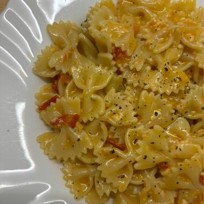 Pasta al pomodoro-image