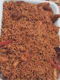 Mie Samyang KW
