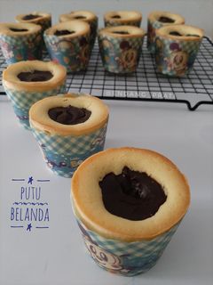 Foto resep Putu Belanda