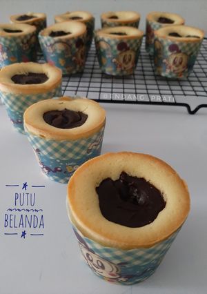 Foto resep Putu Belanda