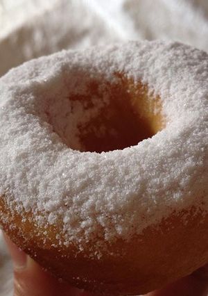 Foto resep Donat Empuk