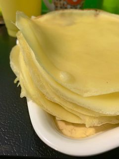 Foto resep Kulit risol anti sobek + gurih