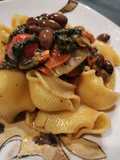 Pasta Conchioni