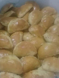Foto resep Nastar Klasik