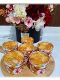 Bolu hongkong simple, wangi dan lembutttt