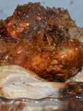 Pollo dulce de Nepal